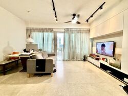 Eight Riversuites (D12), Condominium #458786041